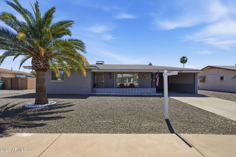 5939 E BUTTE Street Mesa AZ 85205
