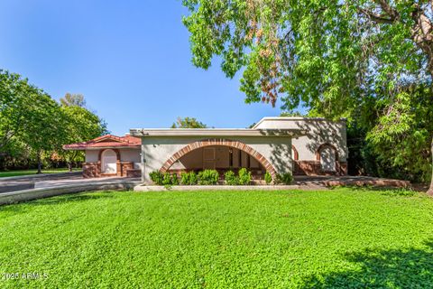 3026 E BACKUS Road Mesa AZ 85213