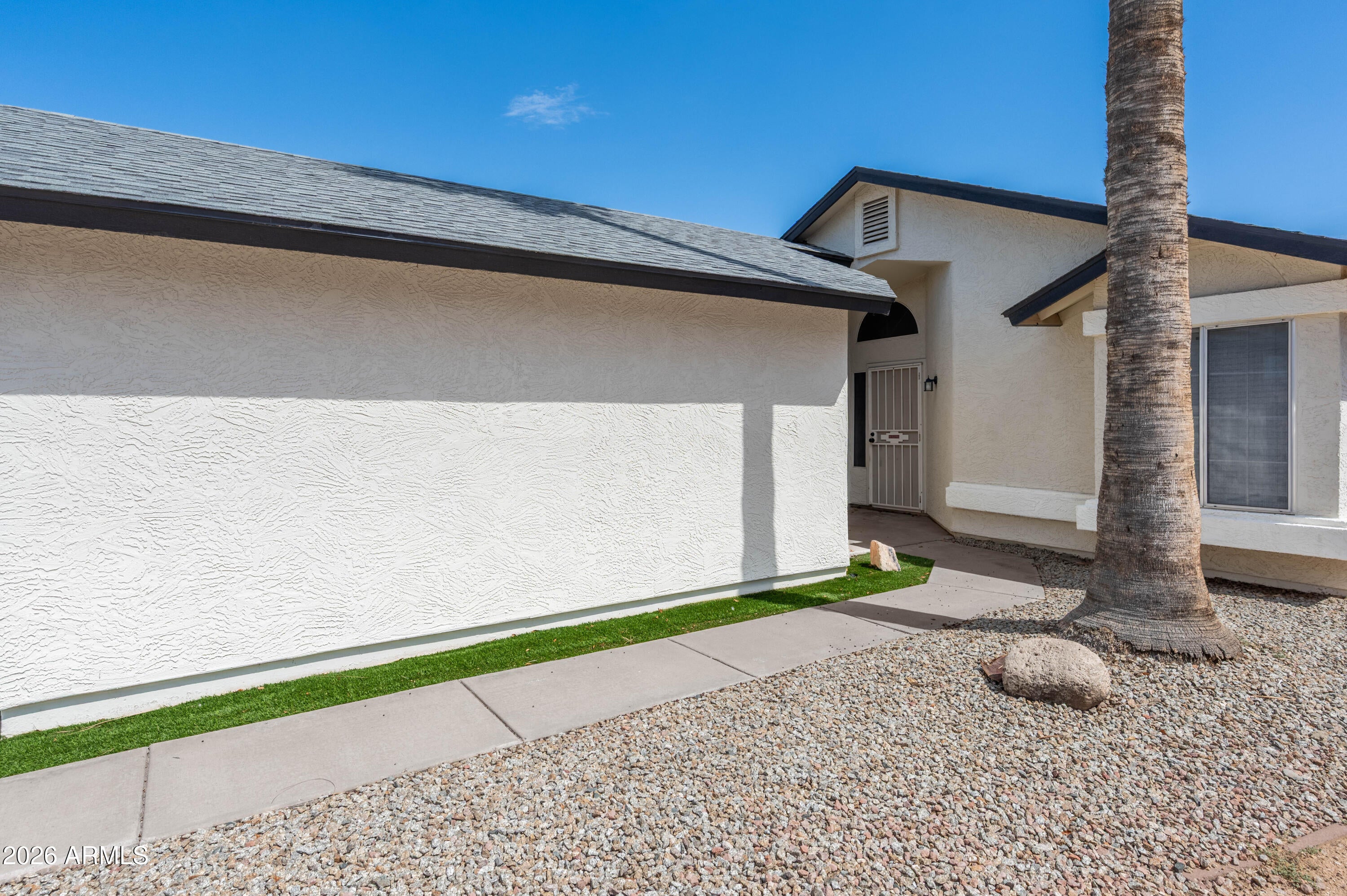 3609 W MARCO POLO Road