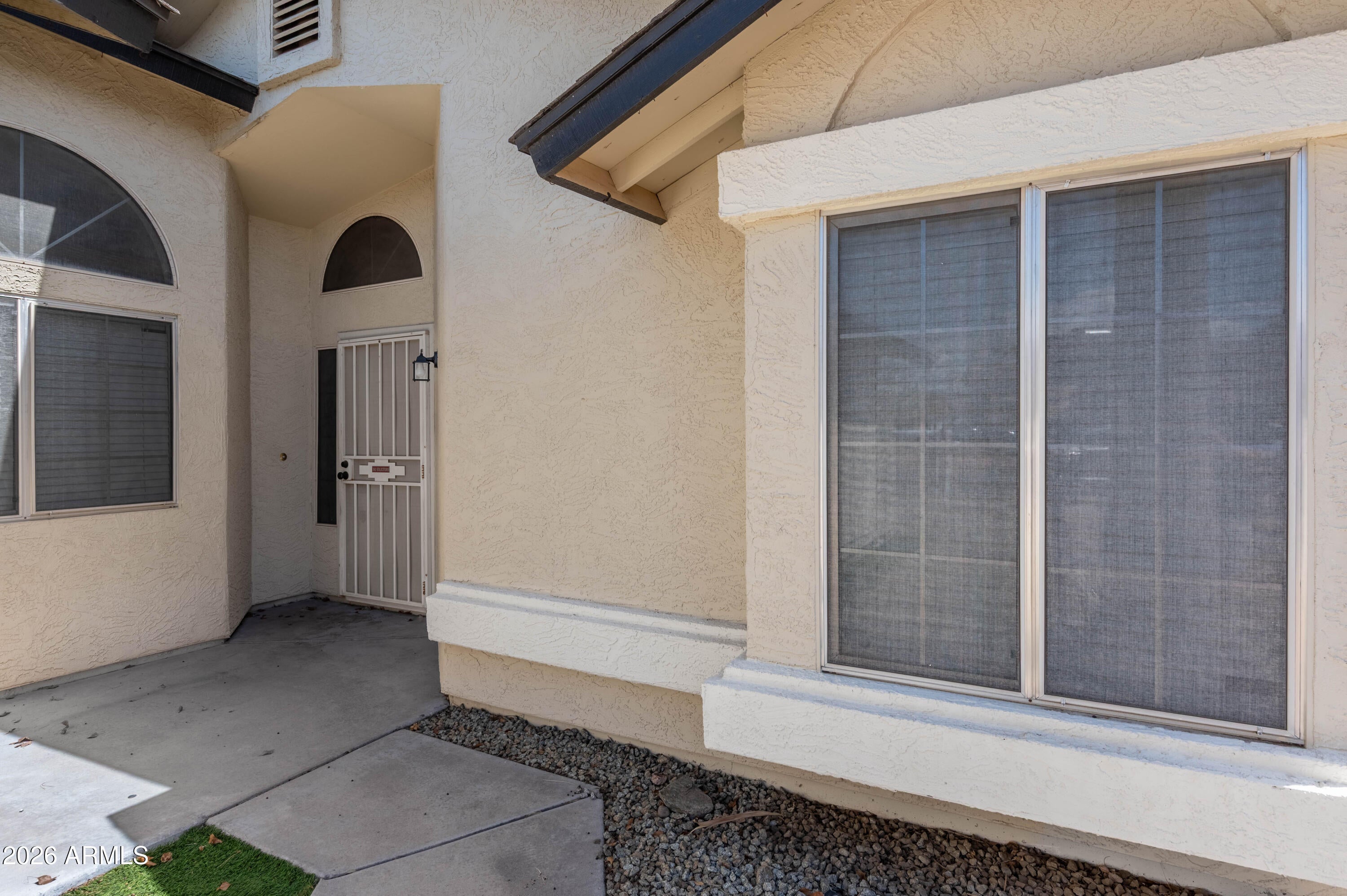 3609 W MARCO POLO Road