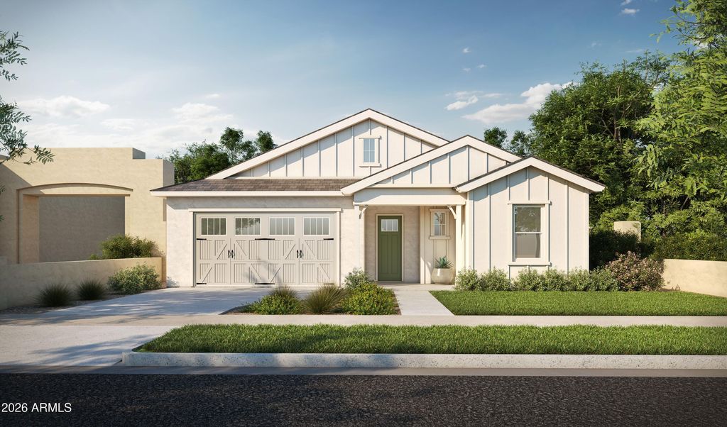 Photo of 6002 W Northview Avenue, Glendale, AZ 85301 (MLS # 7023339)