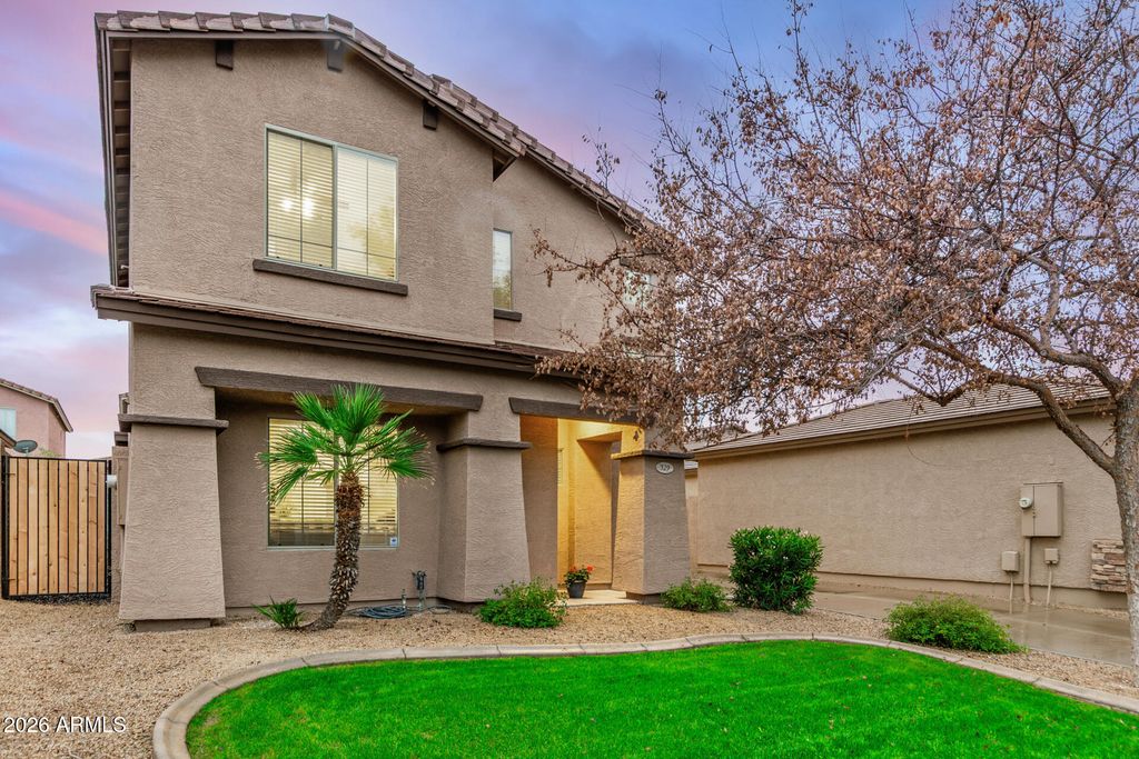 Photo of 529 E San Carlos Way, Chandler, AZ 85249 (MLS # 6965202)