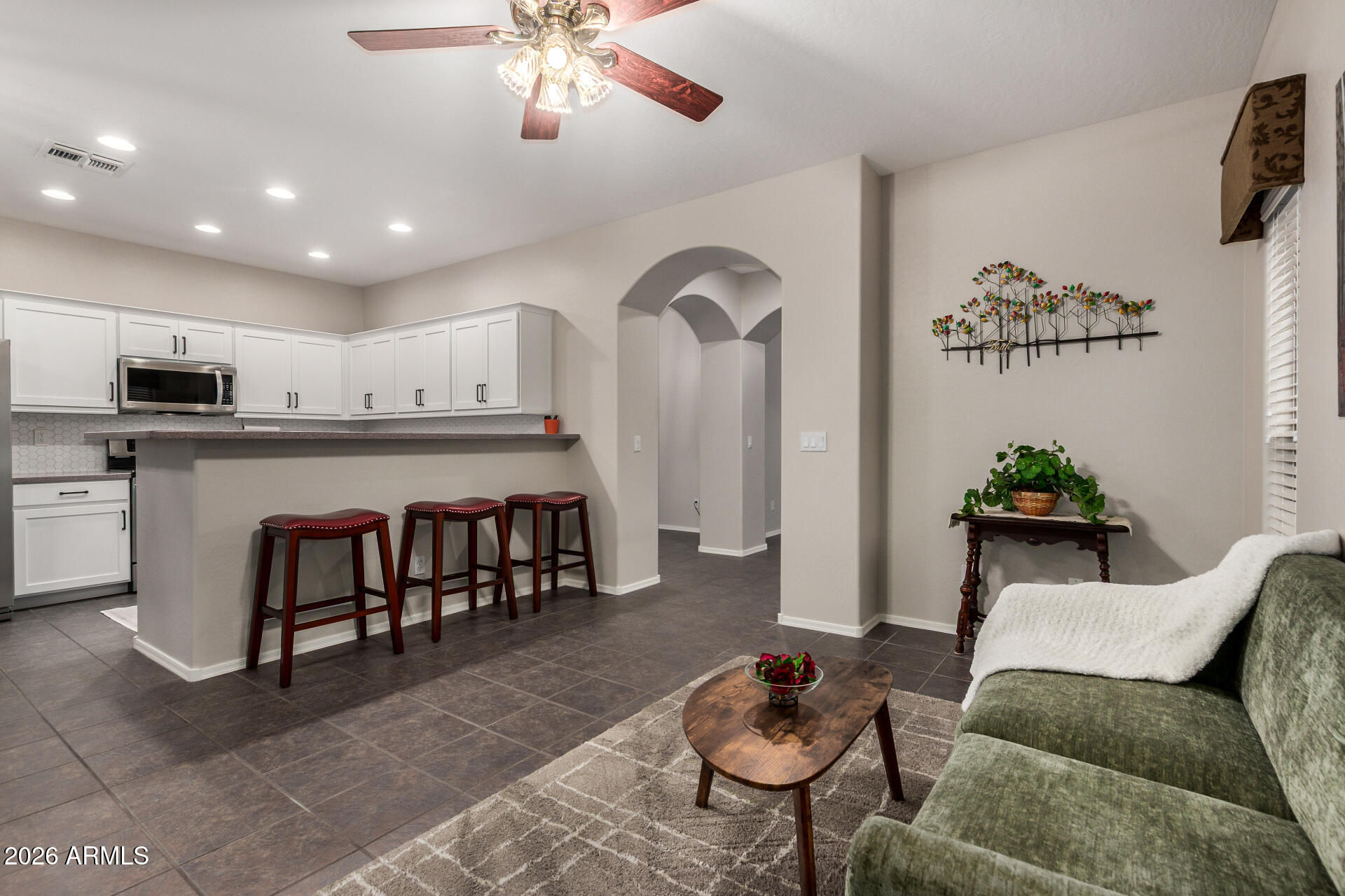 529 E SAN CARLOS Way