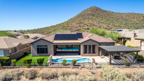 42041 N MOUNTAIN COVE Drive Phoenix AZ 85086