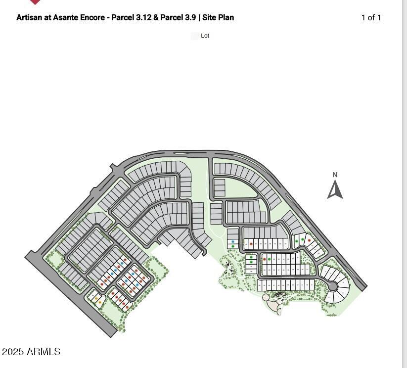 16932 W DESERT HOLLOW Drive