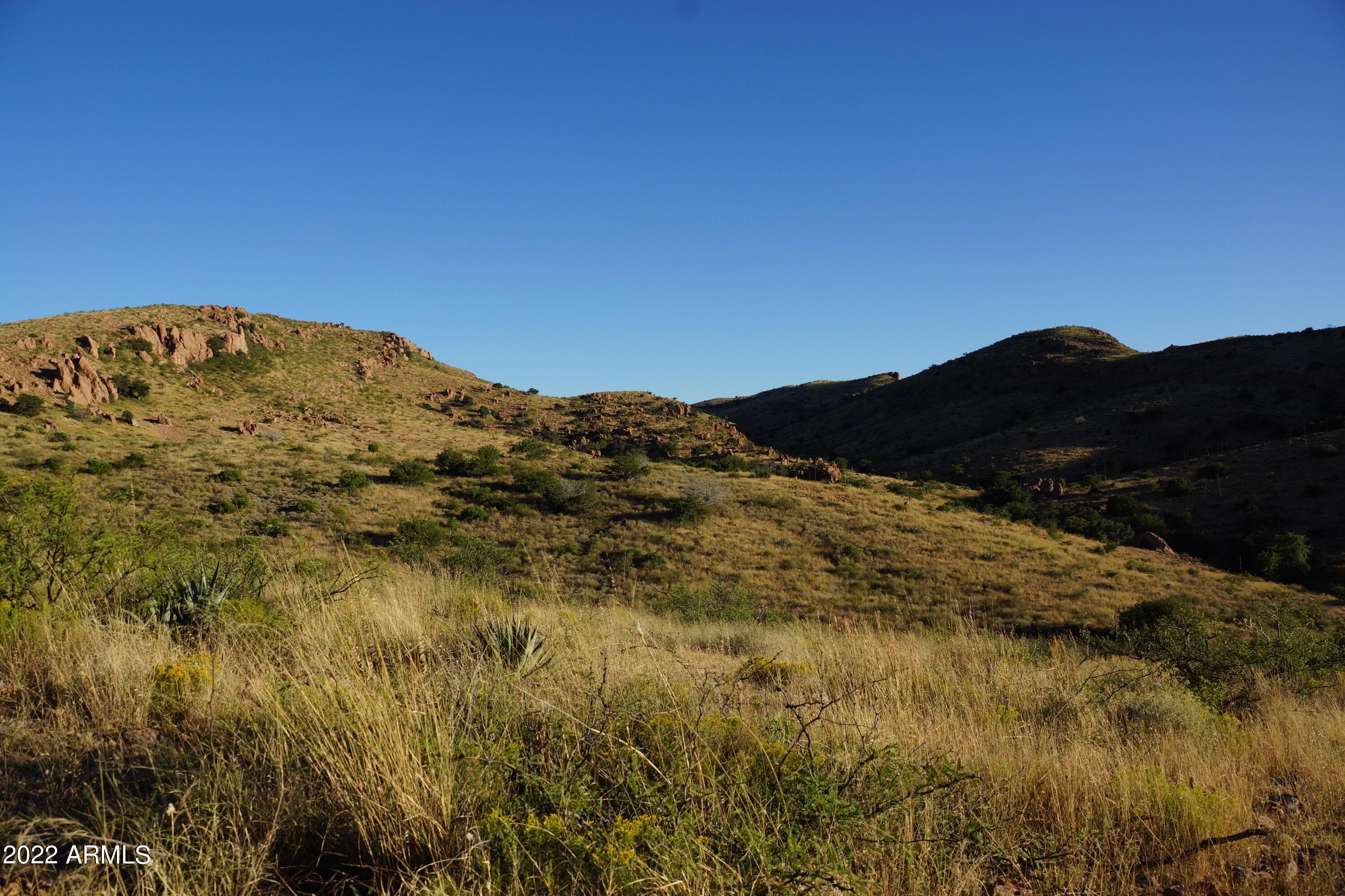 Lot 42 N Hidden Oaks Trail 39 acres -- 42