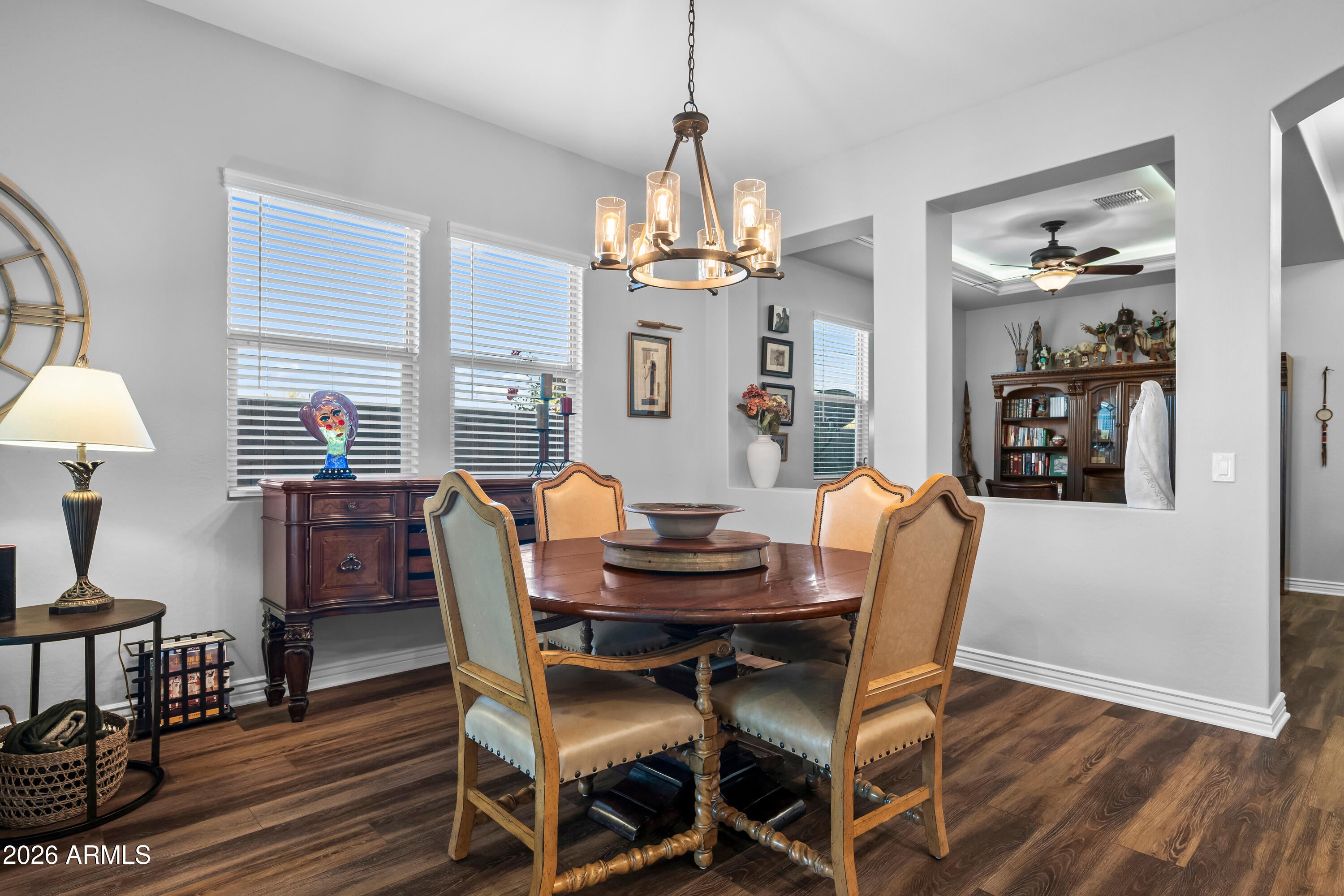3934 E SPRING WHEAT Court