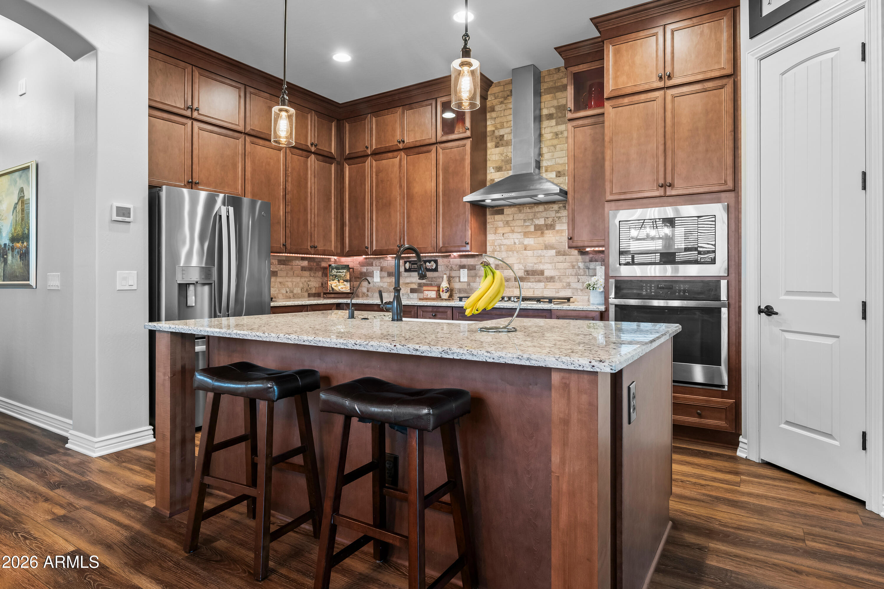 3934 E SPRING WHEAT Court