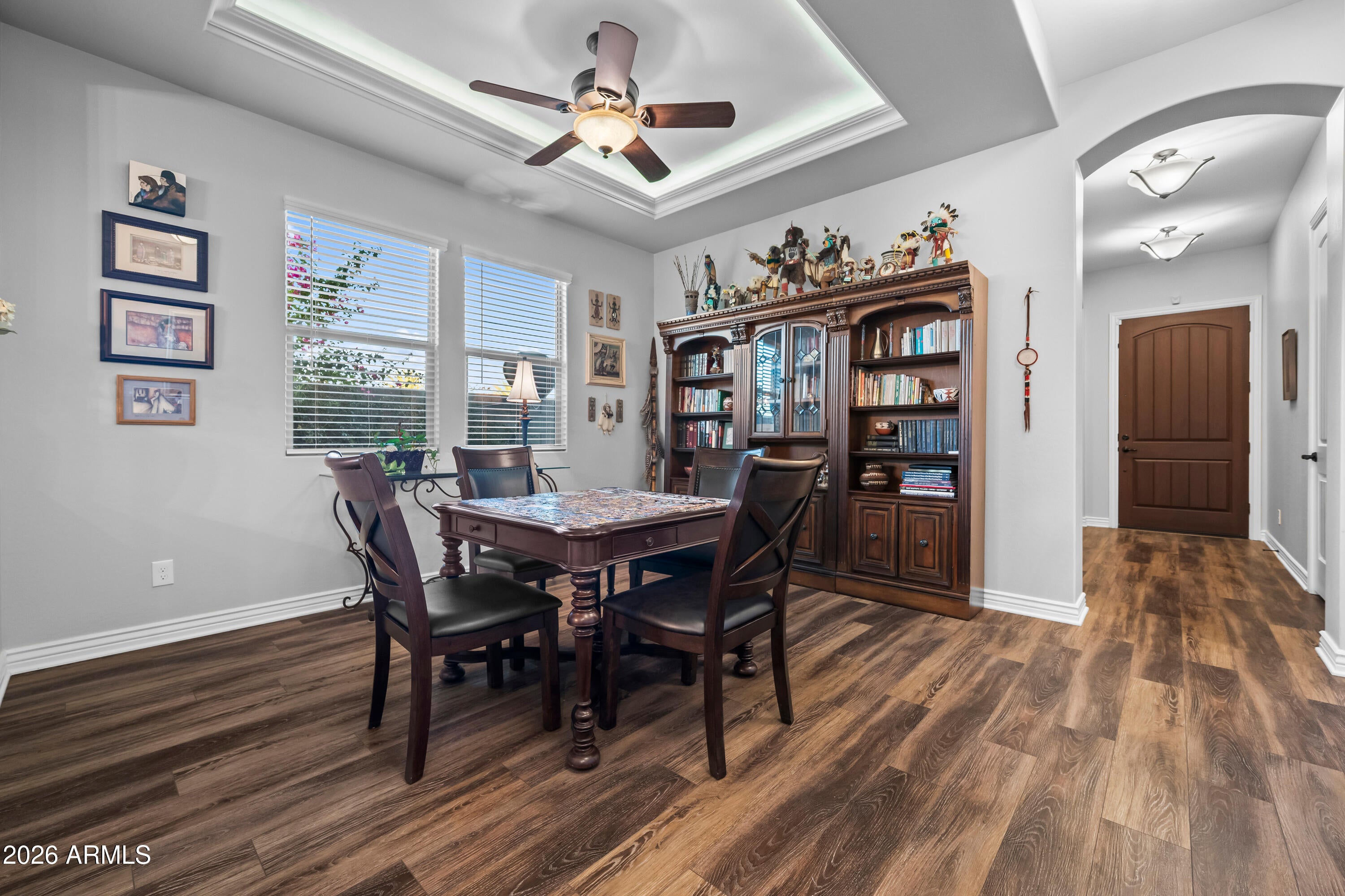 3934 E SPRING WHEAT Court