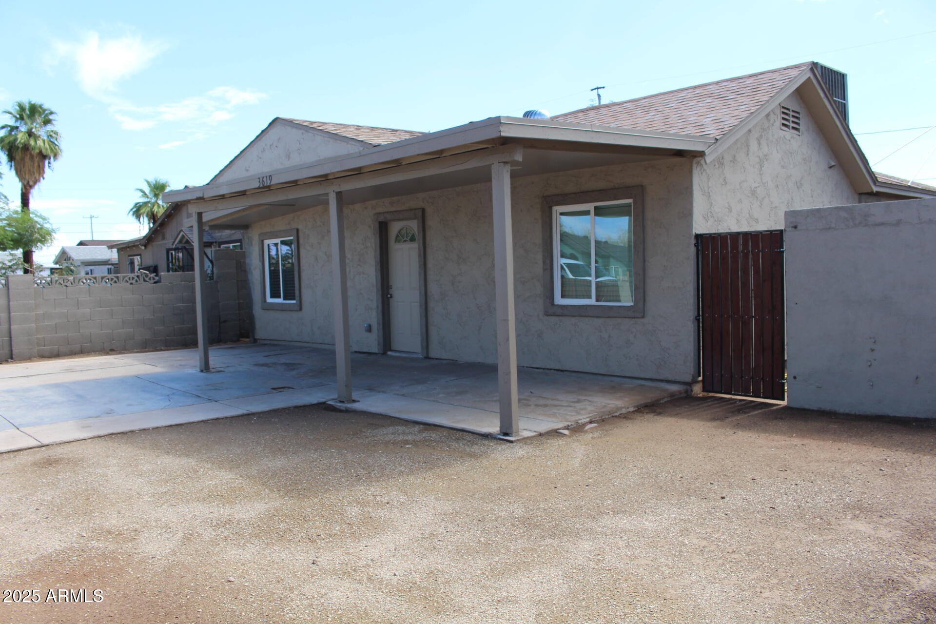 3619 W TAYLOR Street W