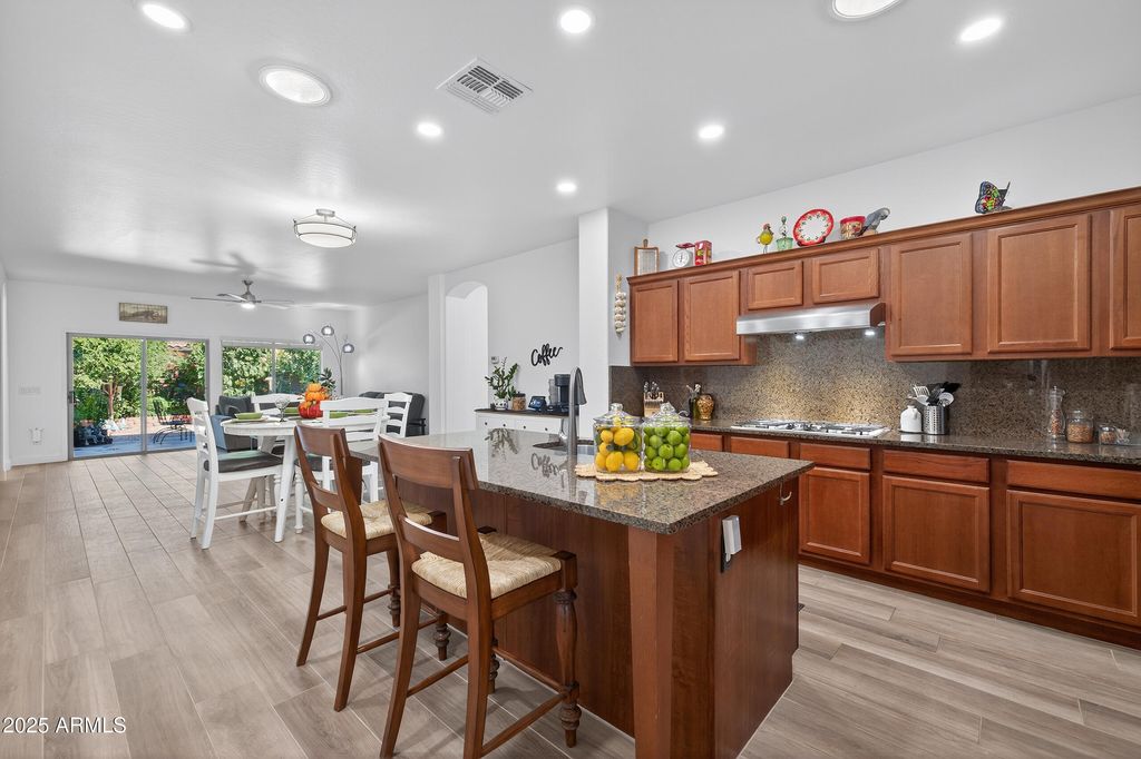 Photo of 690 W Dragon Tree Avenue, Queen Creek, AZ 85140 (MLS # 6942174)