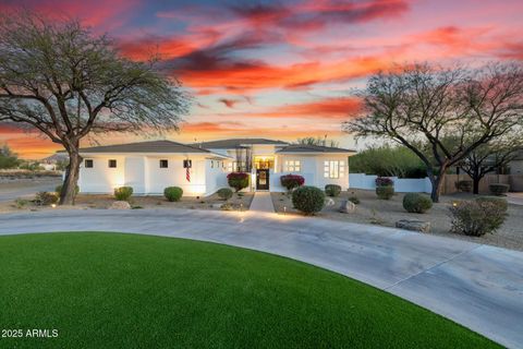 10800 E CACTUS Road 7 Scottsdale AZ 85259