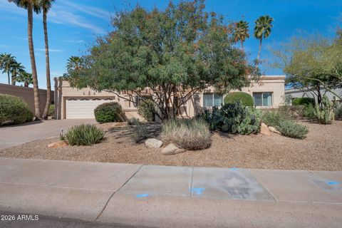 Photo of 8338 E Belgian Trail, Scottsdale, AZ 85258 (MLS # 6994650)