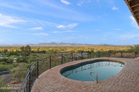 6349 E HUMMINGBIRD Lane Paradise Valley AZ 85253