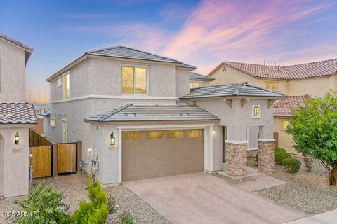 23010 E PUMMELOS Road Queen Creek AZ 85142