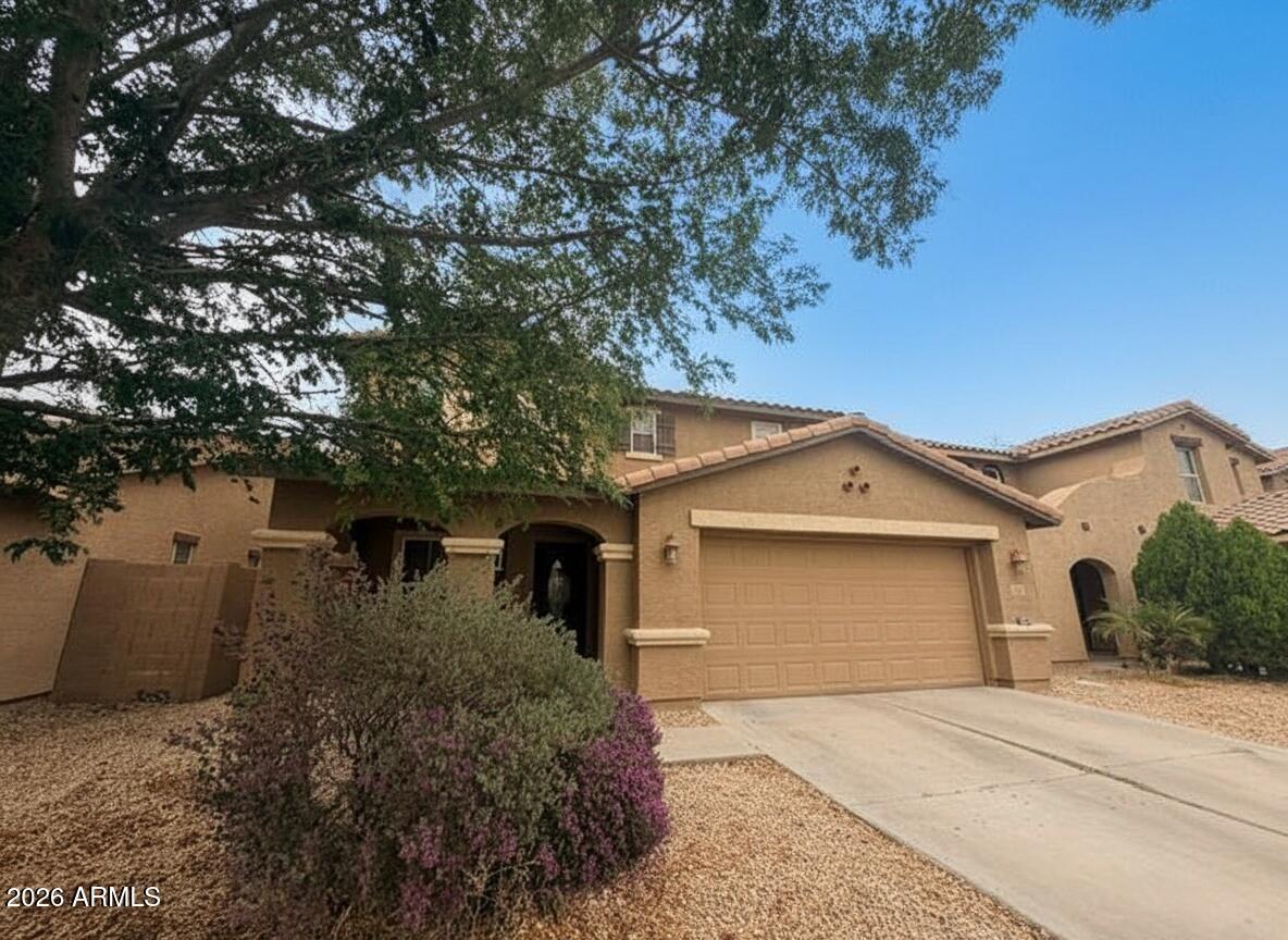 41264 W BRAVO Drive