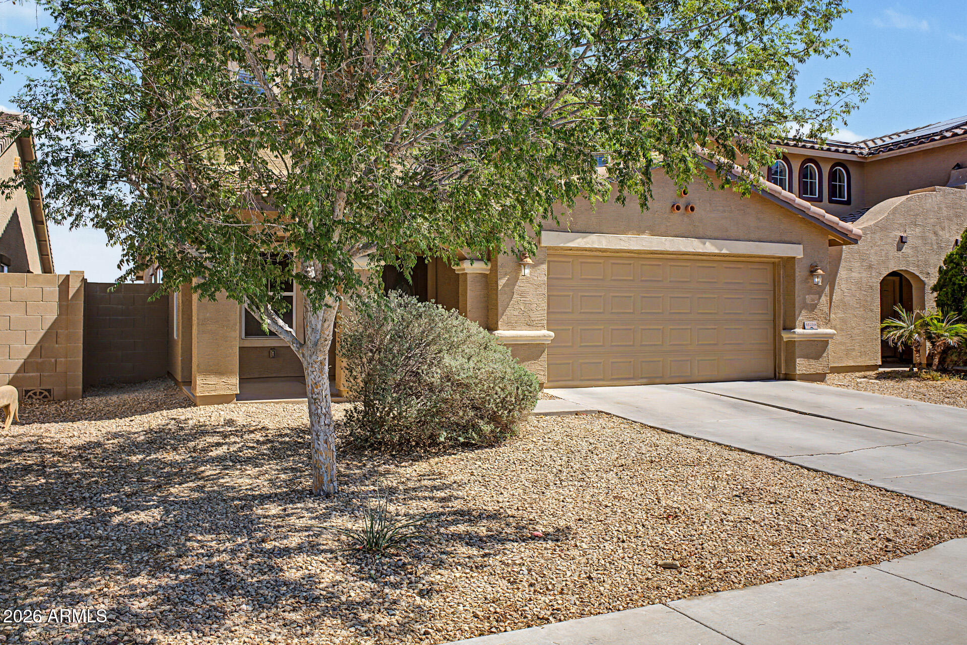 41264 W BRAVO Drive