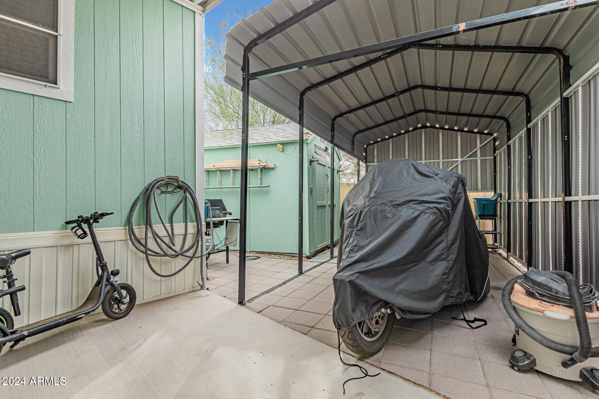 10220 E APACHE Trail 213