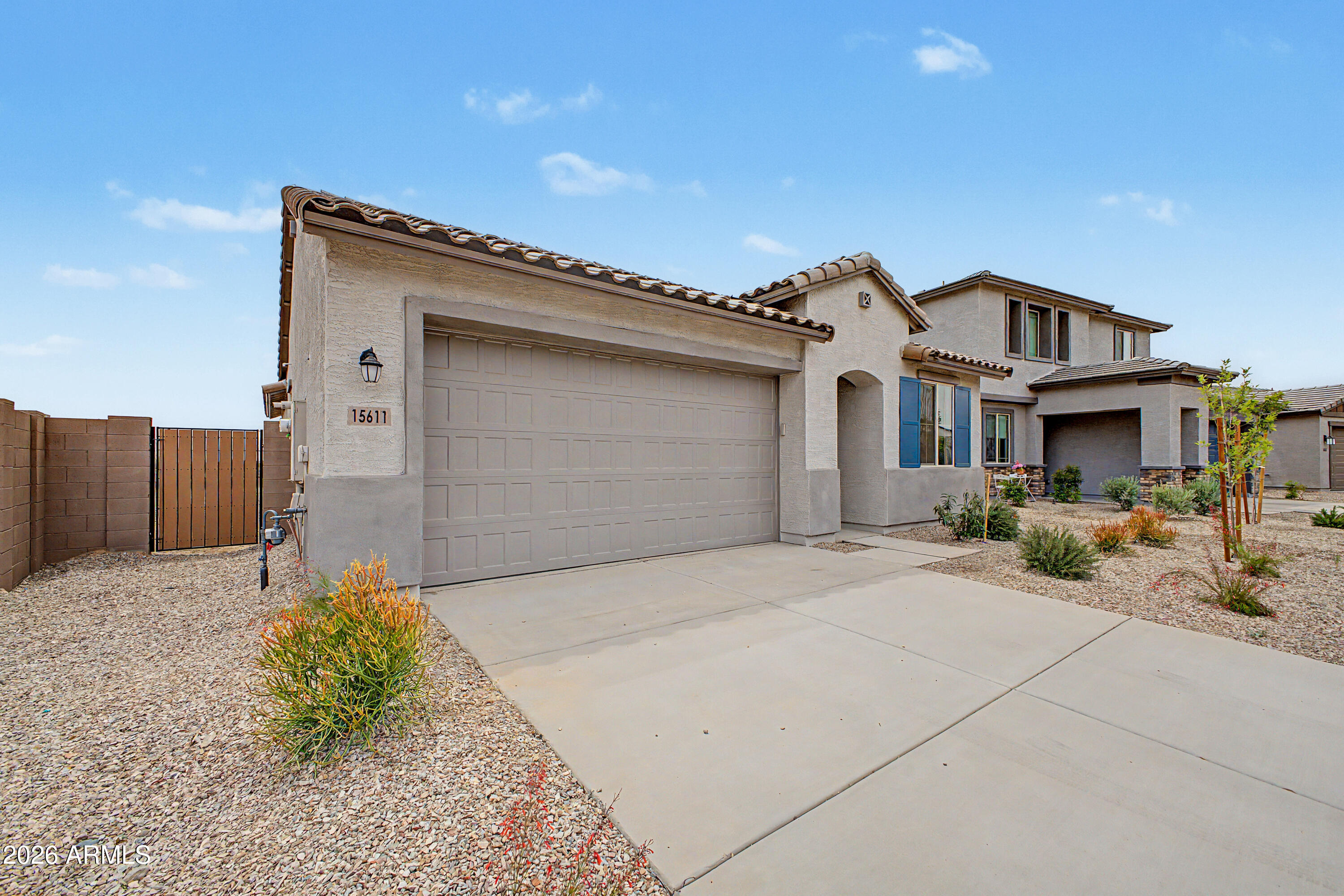 15611 W HACKAMORE Drive