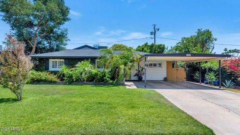 3351 N 6th Avenue Phoenix AZ 85013