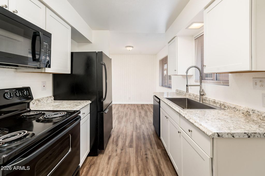 Photo of 2015 E Southern Avenue #14, Tempe, AZ 85282 (MLS # 6982941)