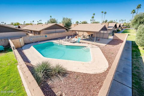 2015 E SOUTHERN Avenue 14 Tempe AZ 85282