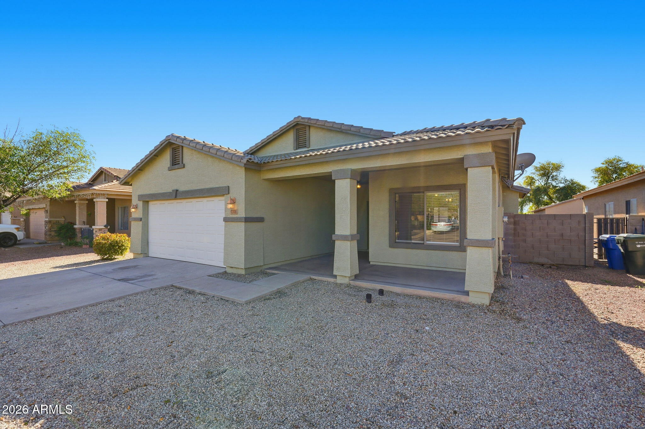 7201 W SUNDERLAND Avenue