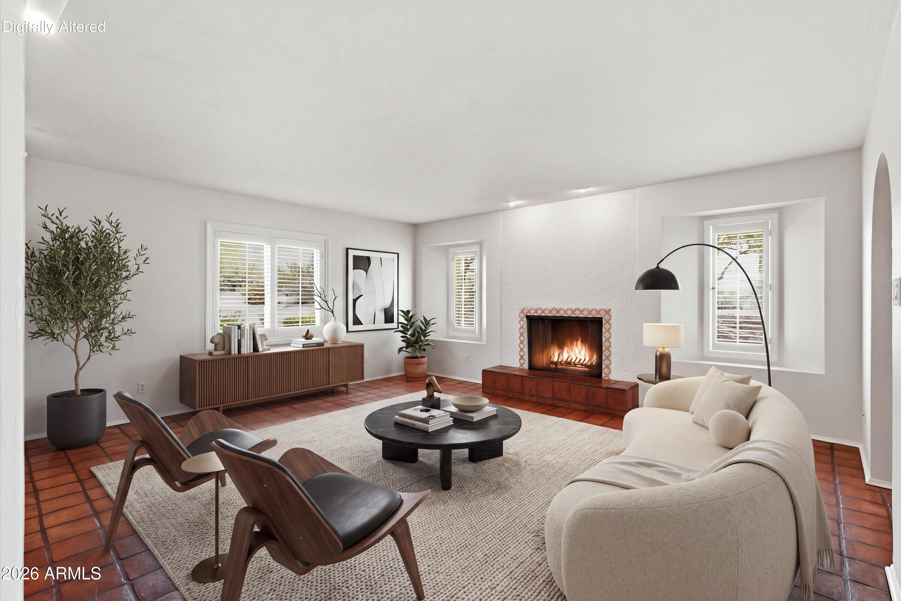 7666 E ROCKING CHAIR Road