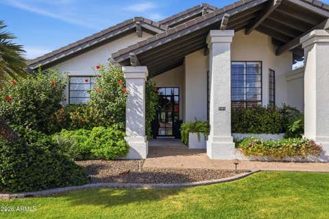 Photo of 9801 E Caron Street, Scottsdale, AZ 85258 (MLS # 7025067)