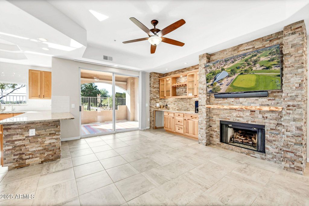 Photo of 8245 E Bell Road #123, Scottsdale, AZ 85260 (MLS # 6952632)