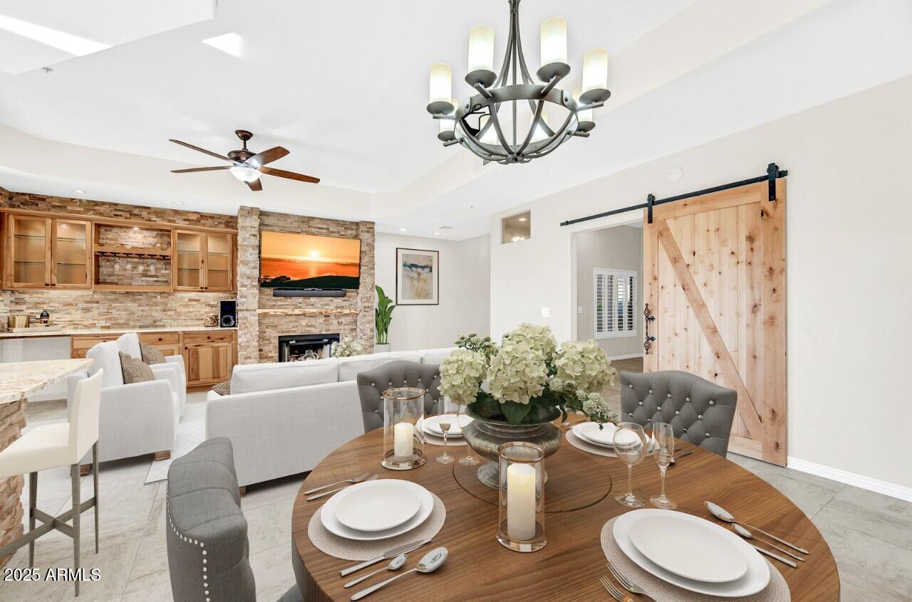 8245 E BELL Road 123