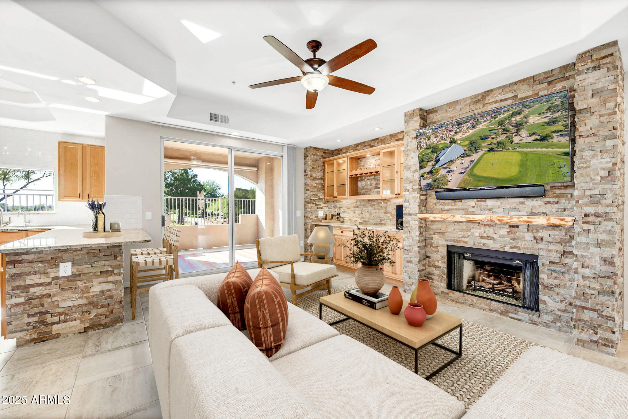 8245 E BELL Road 123