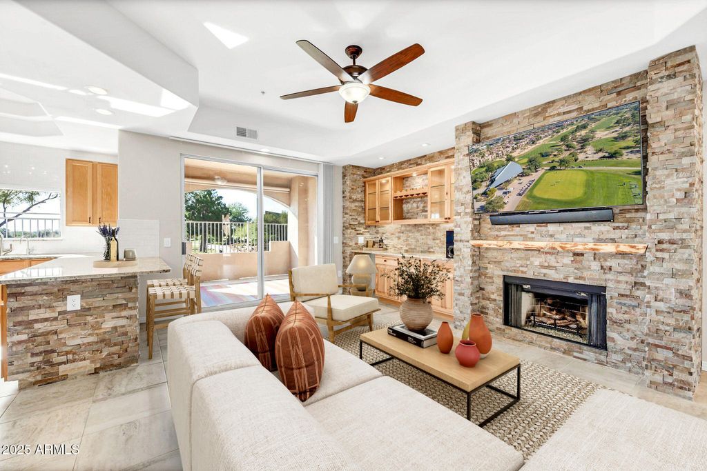 Photo of 8245 E Bell Road #123, Scottsdale, AZ 85260 (MLS # 6952632)