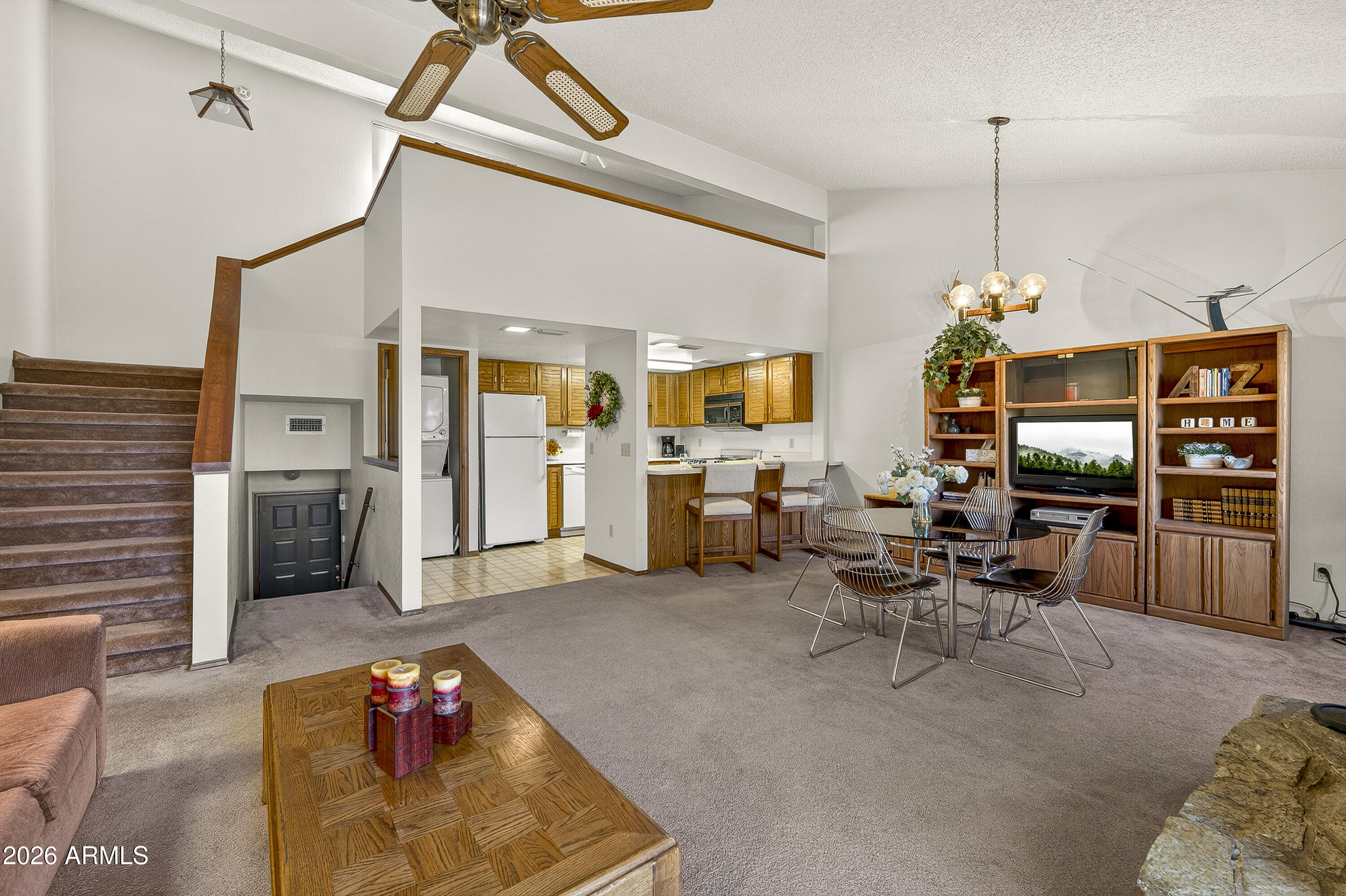 2605 N Pinon Ridge Drive 570