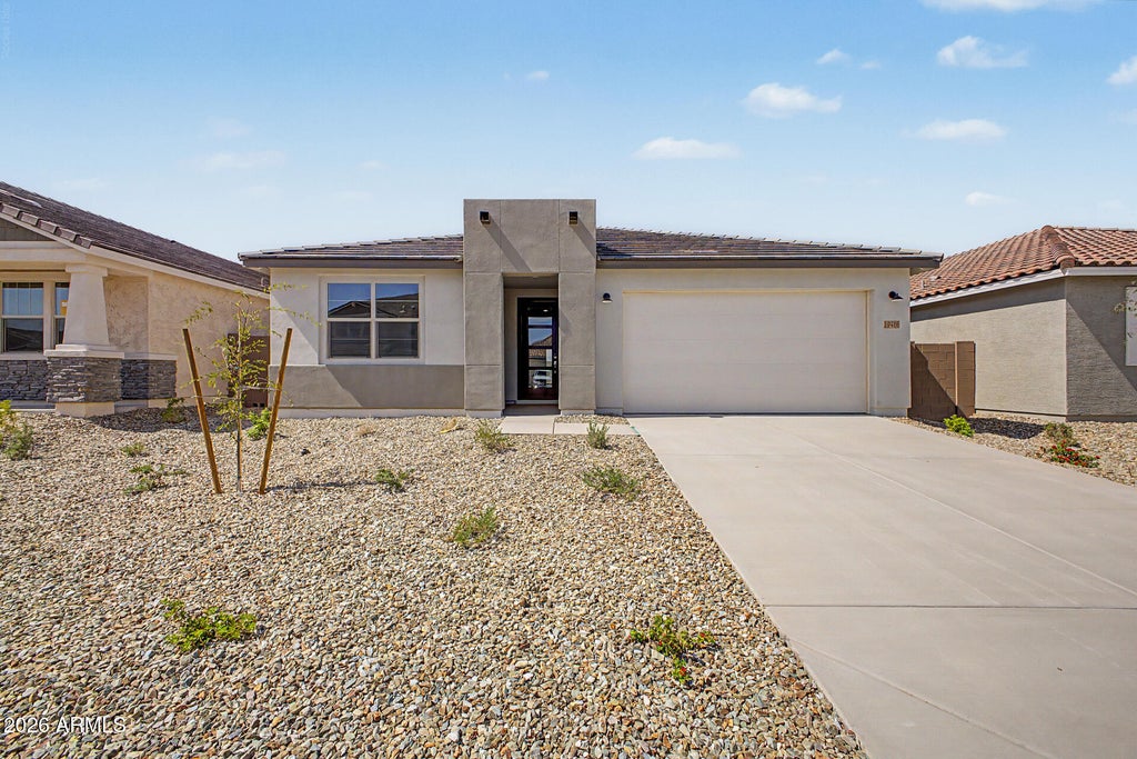 Photo of 19416 W Loma Lane, Waddell, AZ 85355 (MLS # 7081690)
