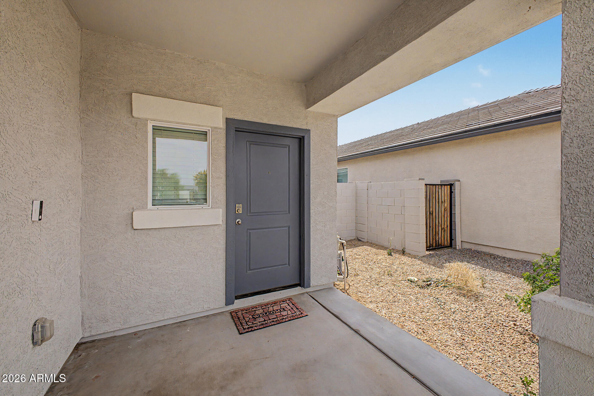 9345 E TANGERINE Road