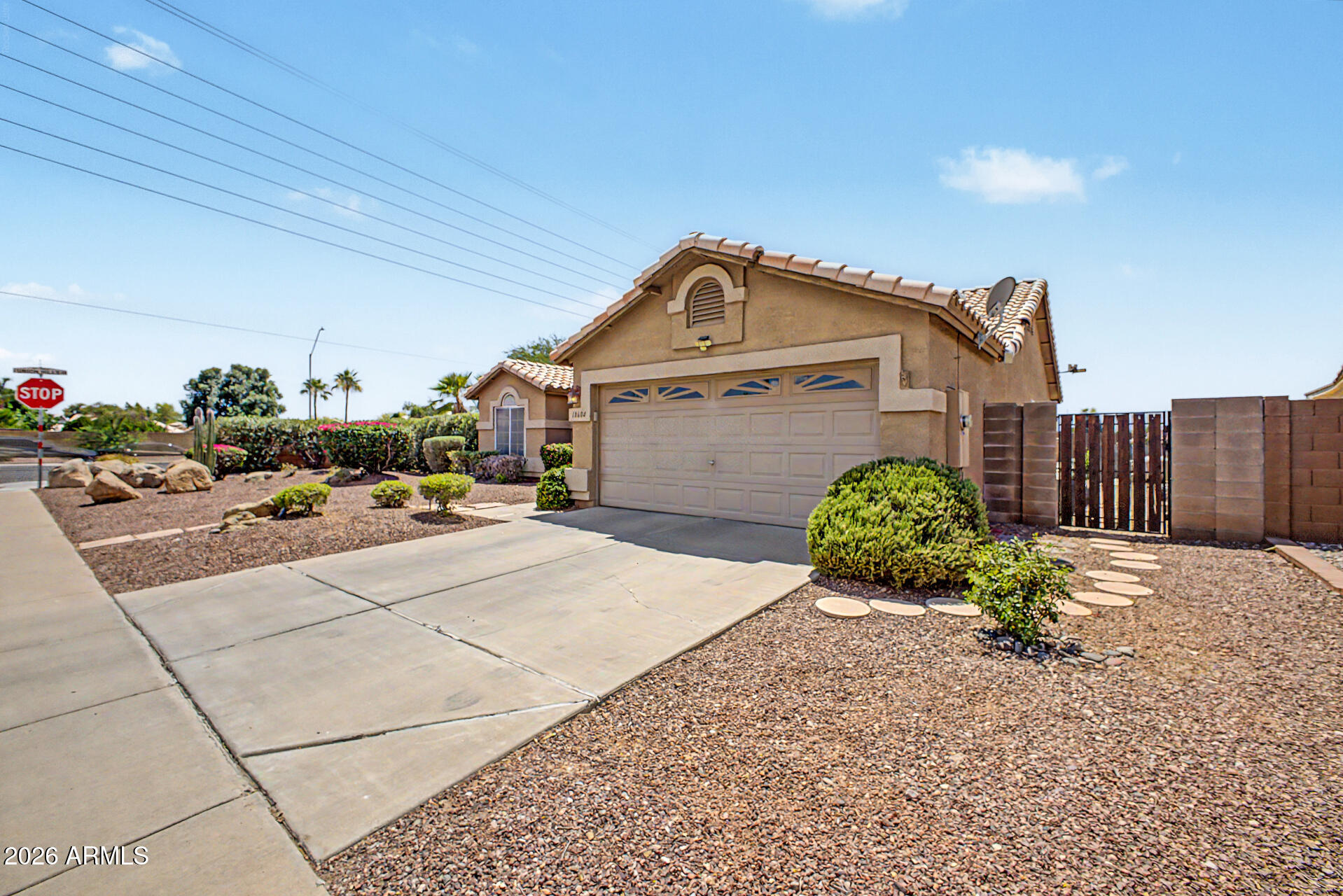 18604 N 30TH Place