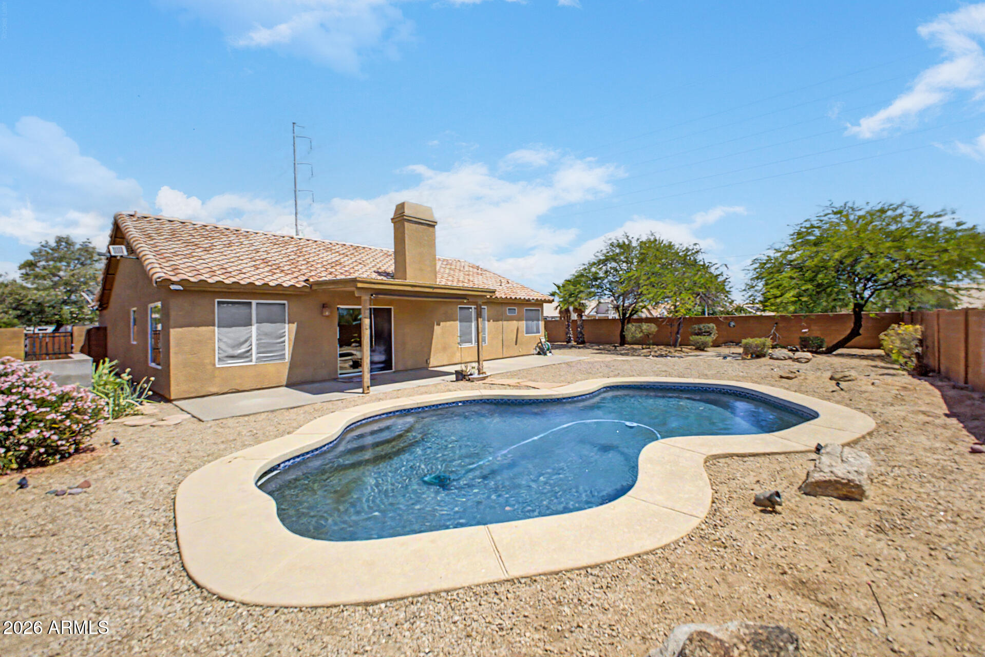 18604 N 30TH Place