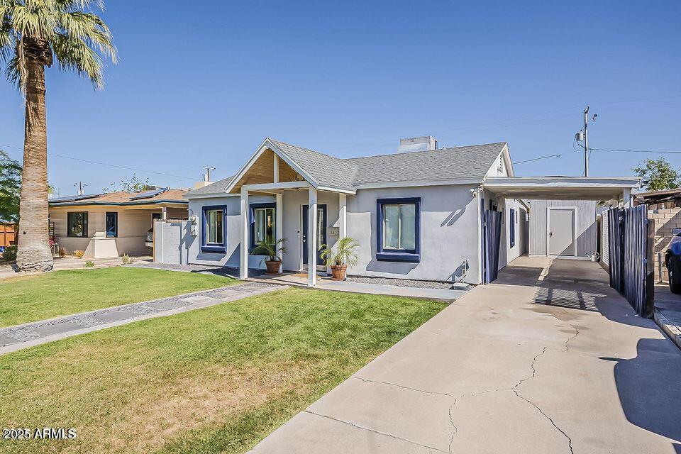 1422 E WINDSOR Avenue