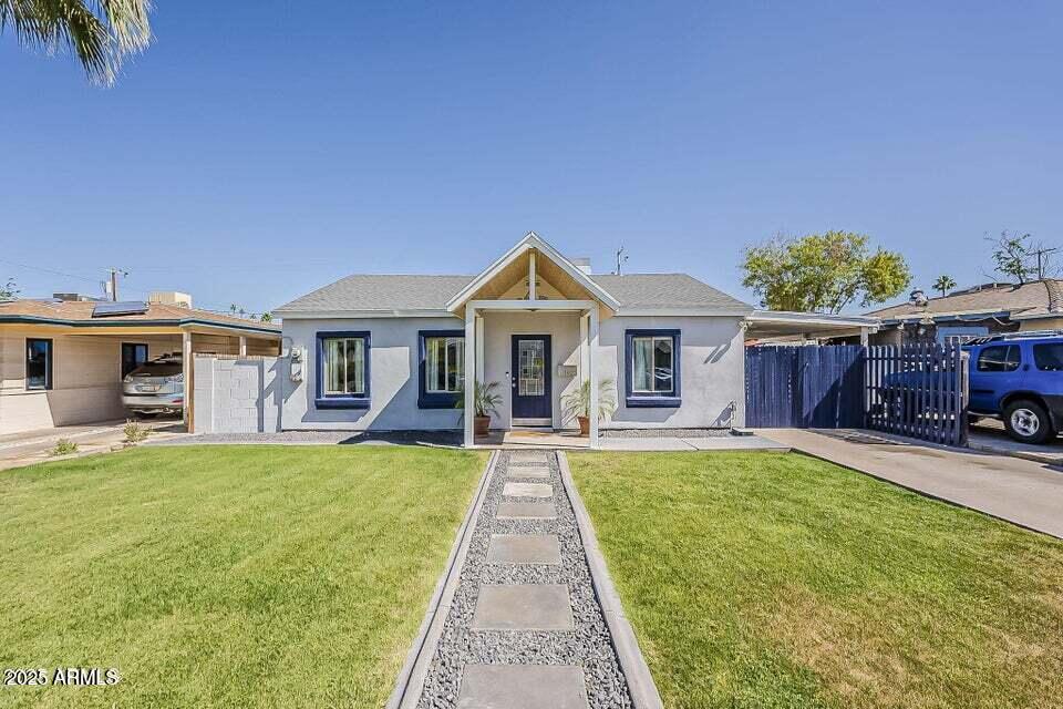 1422 E WINDSOR Avenue