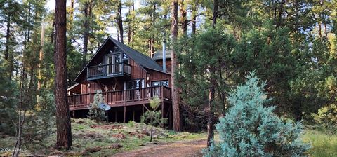 A home in Payson