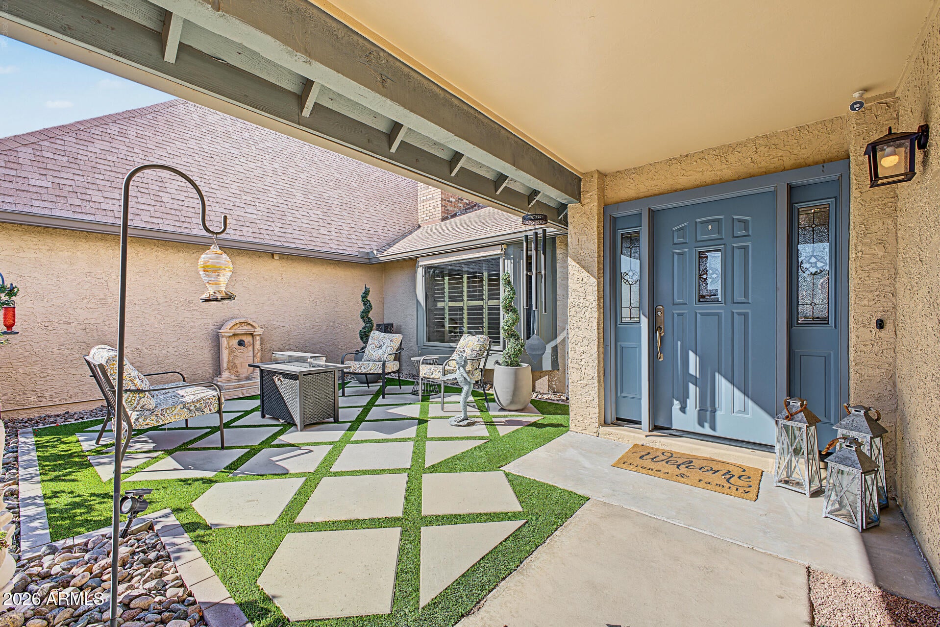 Homes for Sale in Queen Creek Arizona 2 1312 N PASADENA --