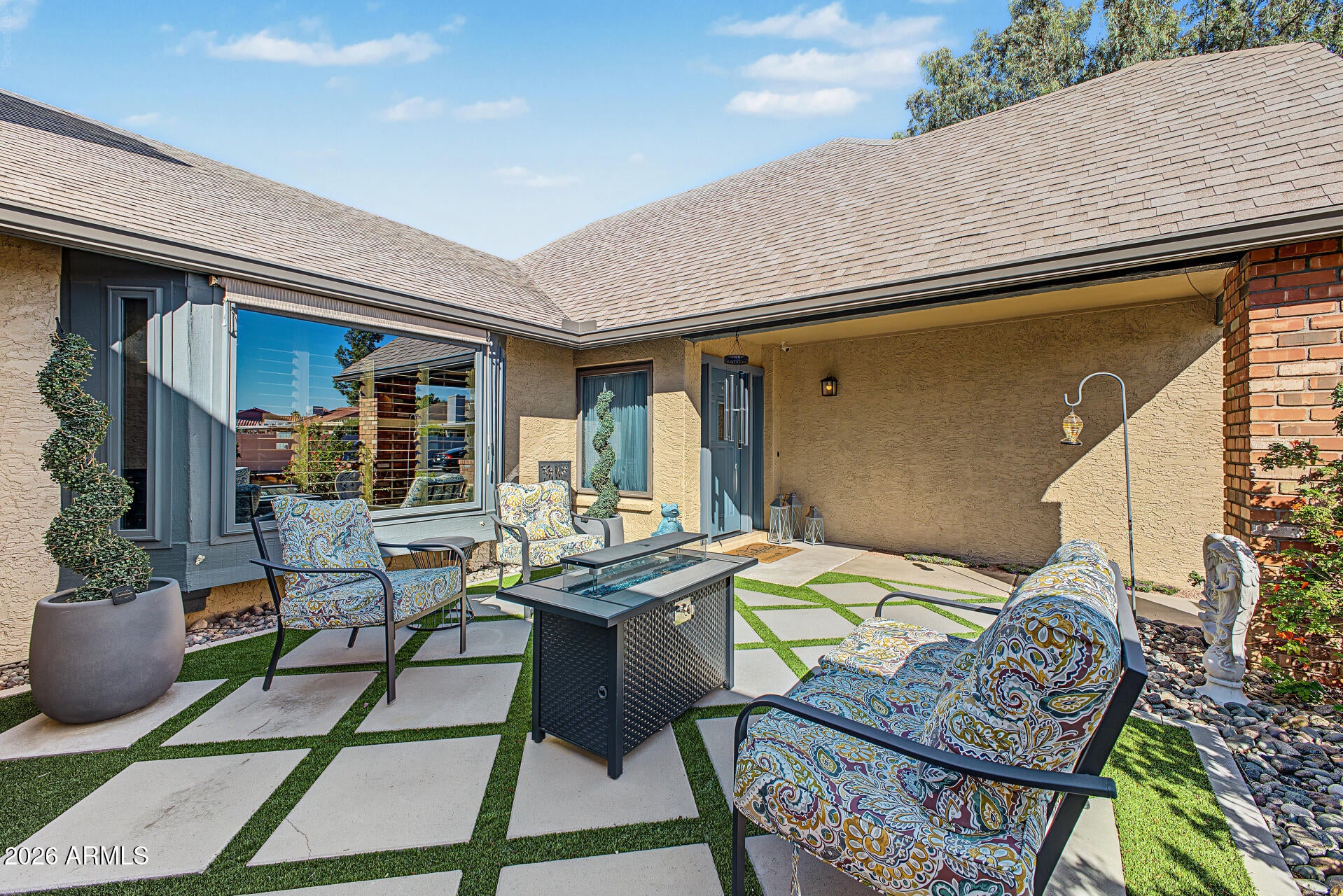 Homes for Sale in Queen Creek Arizona 3 1312 N PASADENA --