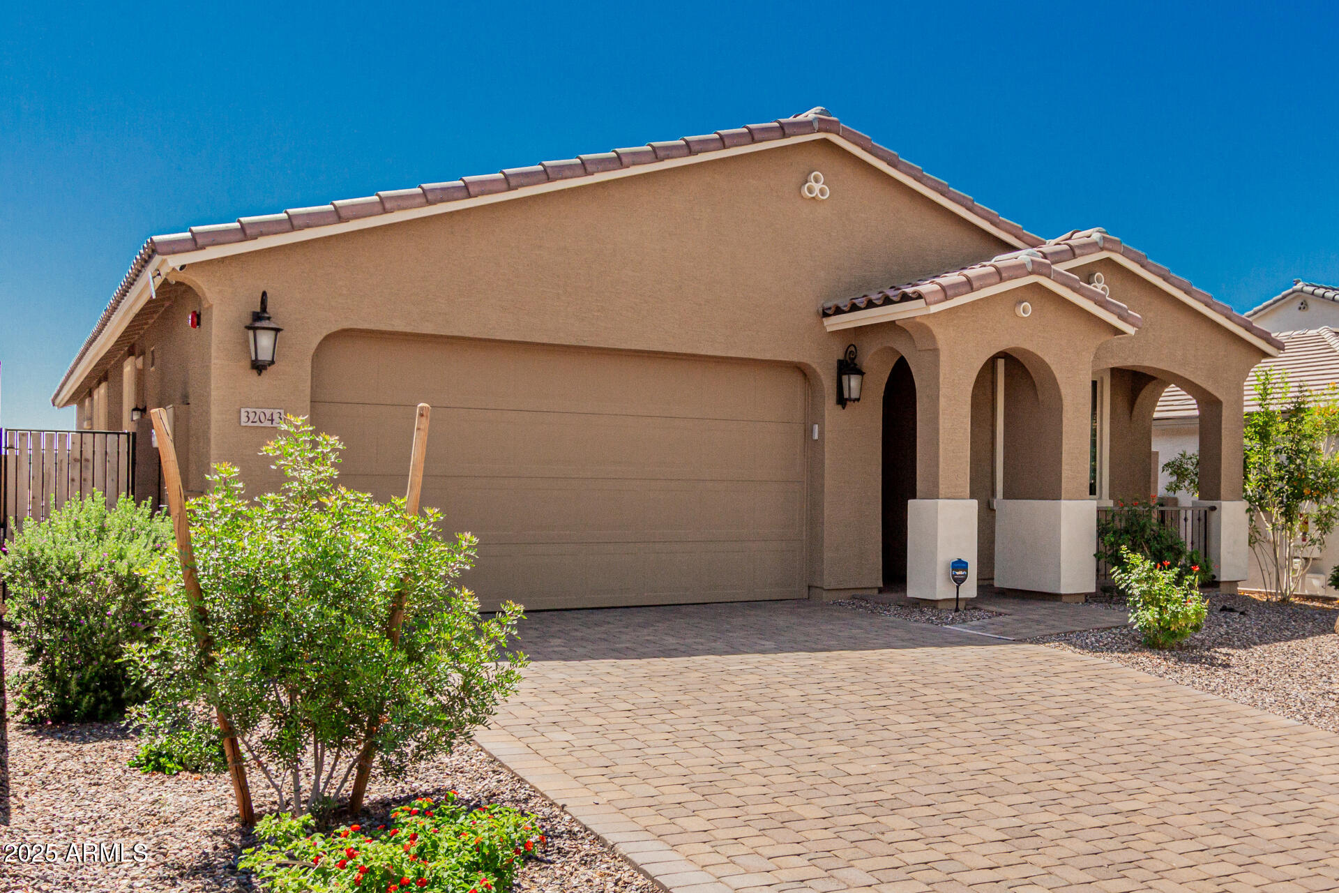 32043 N 124TH Drive