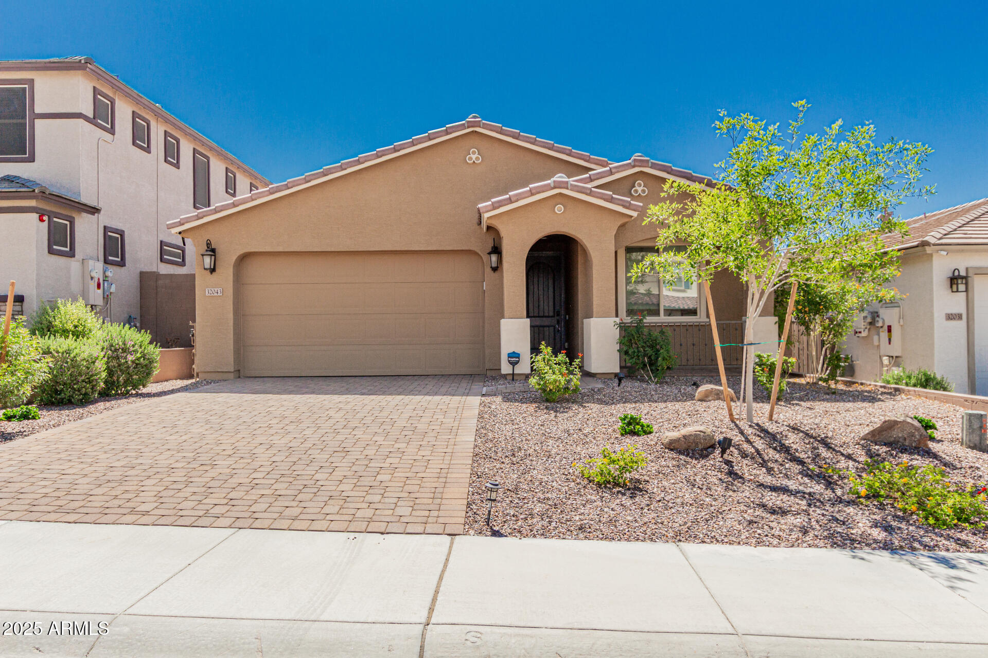 32043 N 124TH Drive