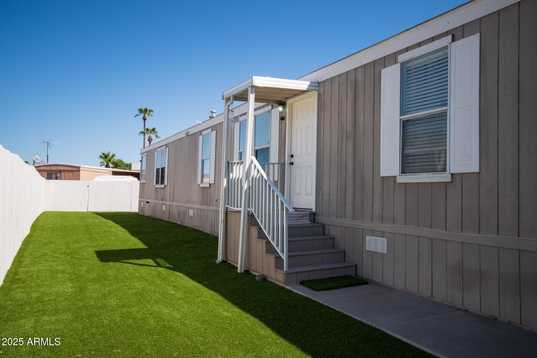 1650 S ARIZONA Avenue 283