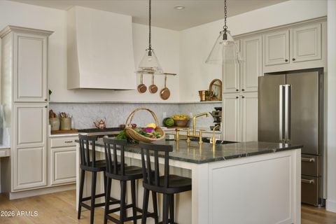 Photo of 18388 N 93rd Place, Scottsdale, AZ 85255 (MLS # 6983644)