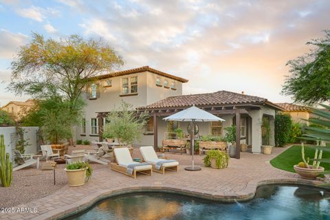 18388 N 93RD Place N Scottsdale AZ 85255