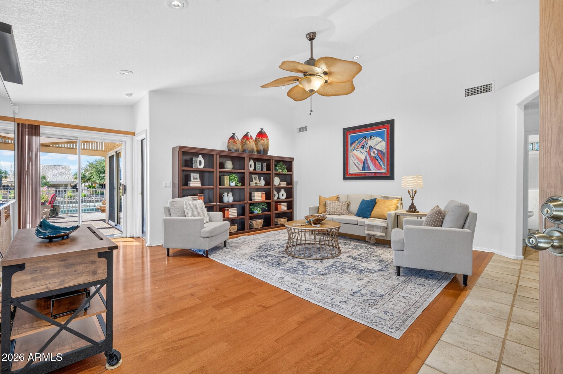 10817 W IRMA Lane