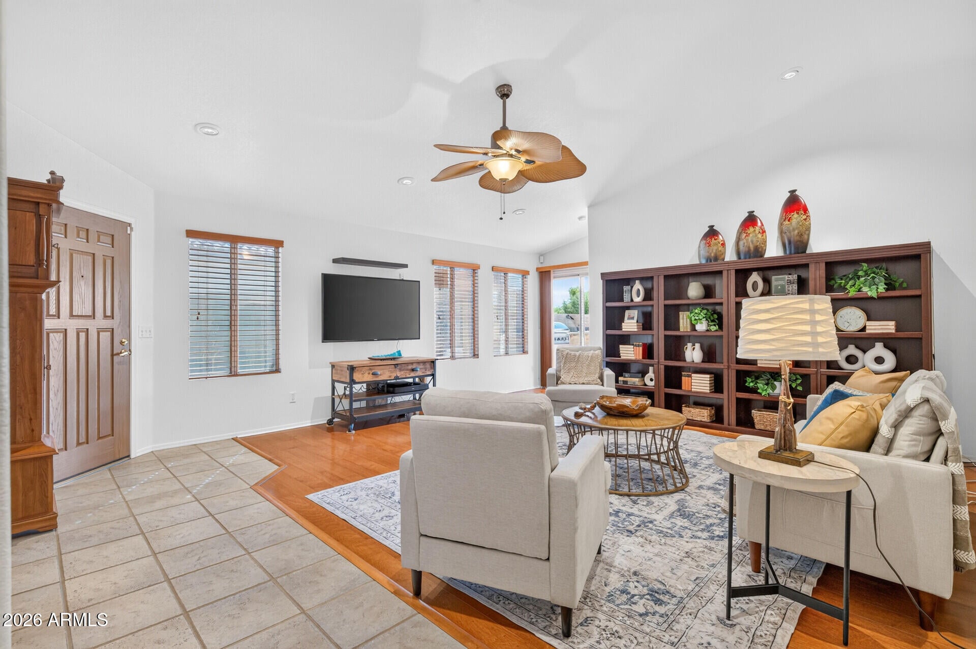 10817 W IRMA Lane